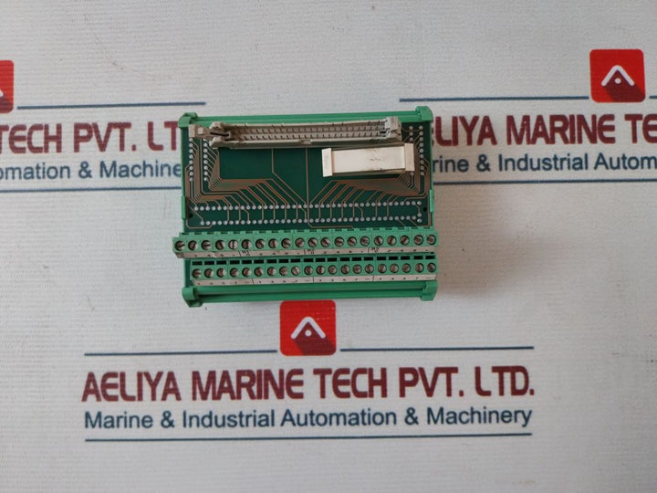 Phoenix Contact 2284578 Flkm 50Plc Terminal Module
