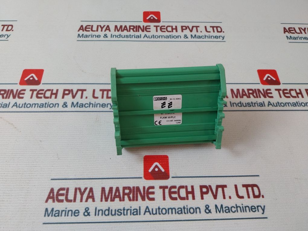 Phoenix Contact 2284578 Flkm 50/Plc Terminal Module