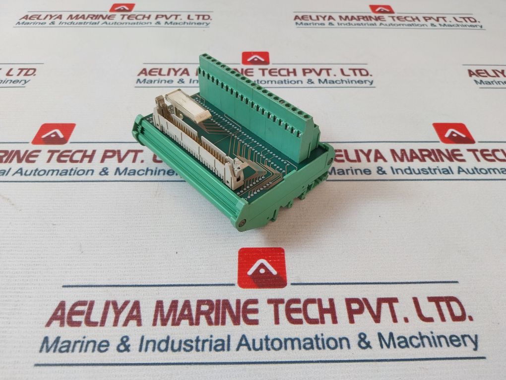 Phoenix Contact 2284578 Flkm 50/Plc Terminal Module