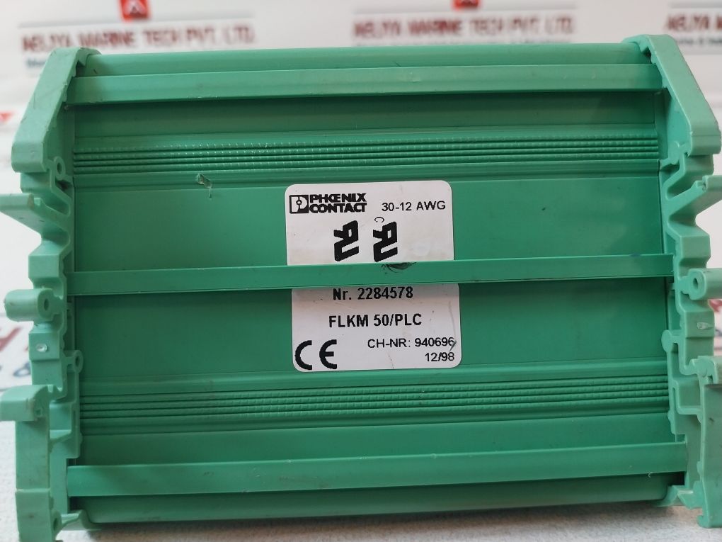 Phoenix Contact 2284578 Flkm 50/Plc Terminal Module