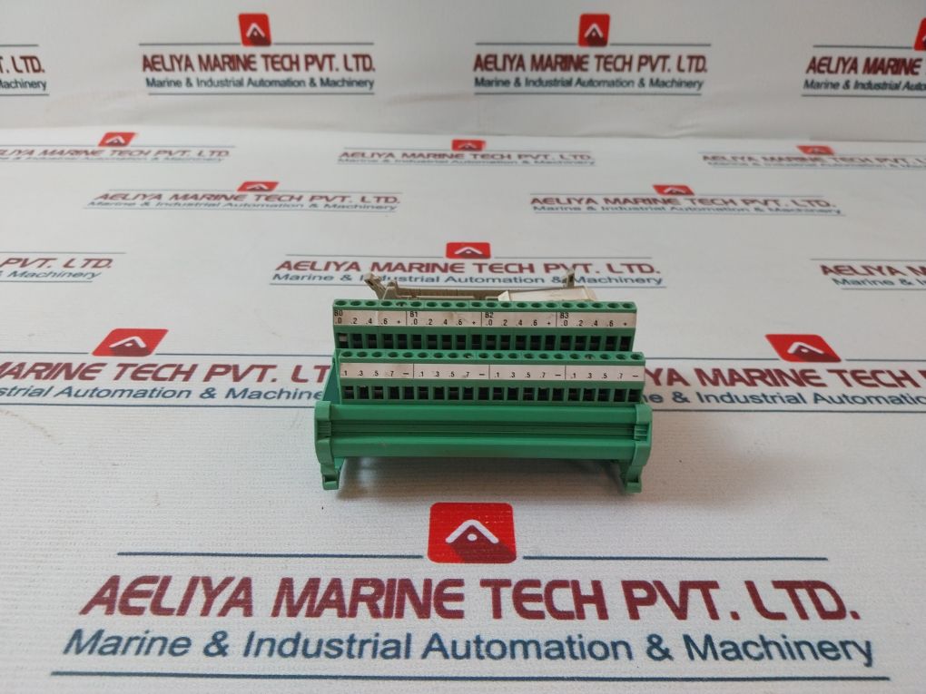 Phoenix Contact 2284578 Flkm 50/Plc Terminal Module