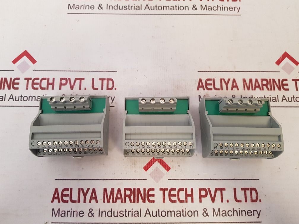 Phoenix Contact 2315269 Terminal Block Interface Module