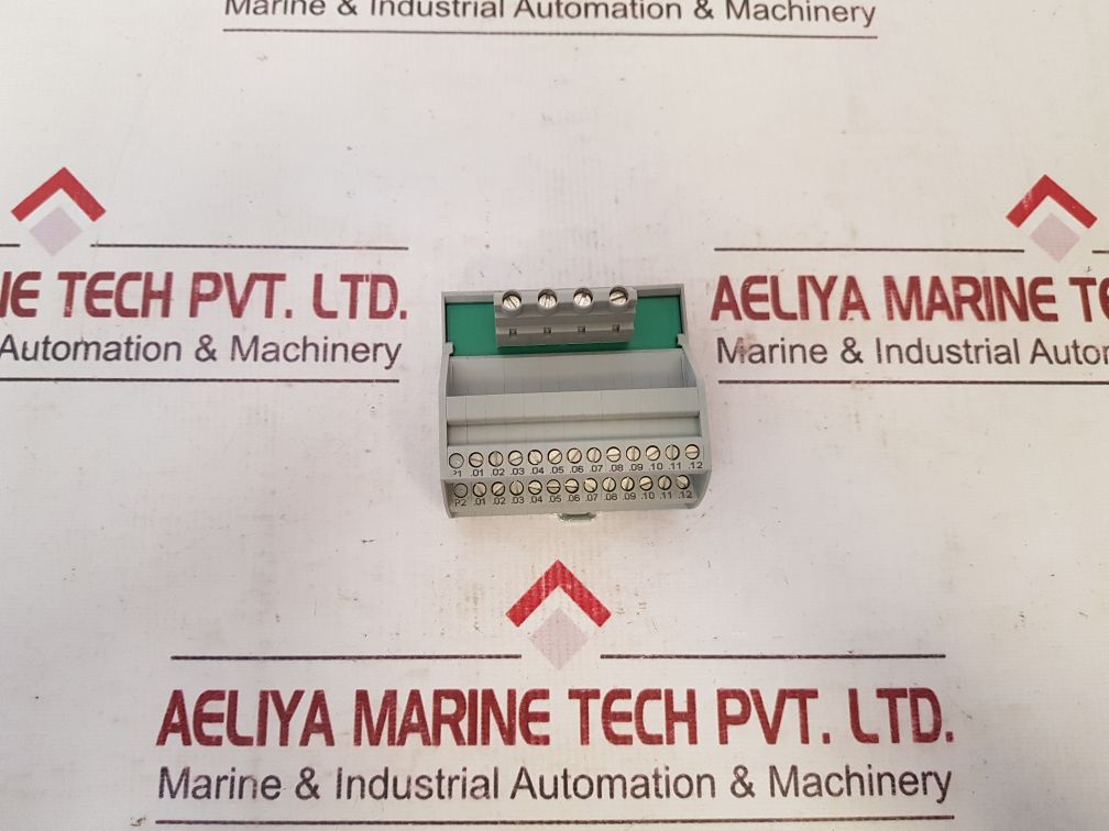 Phoenix Contact 2315269 Terminal Block Interface Module