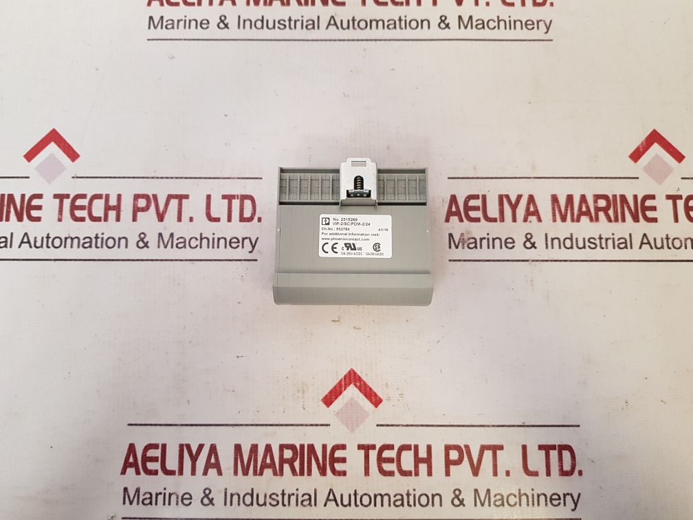 Phoenix Contact 2315269 Terminal Block Interface Module