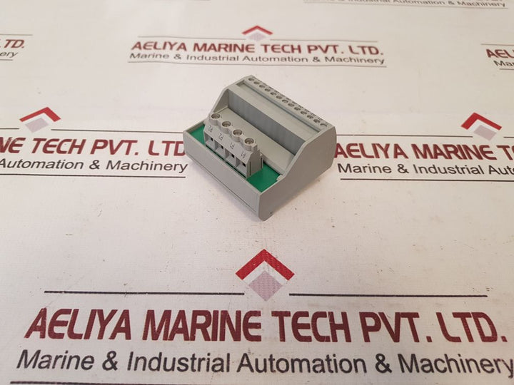 Phoenix Contact 2315269 Terminal Block Interface Module