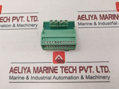 Phoenix Contact 2315269 Terminal Block Vip-2/Sc/Pdm-2/24