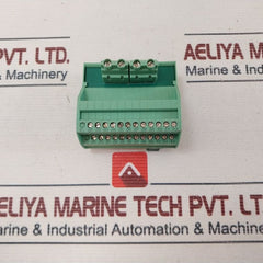Phoenix Contact 2315269 Terminal Block Vip-2/Sc/Pdm-2/24