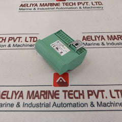 Phoenix Contact 2315269 Terminal Block Vip-2/Sc/Pdm-2/24