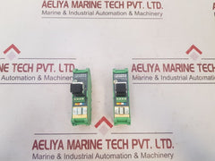 Phoenix Contact Fl Cat5 Terminal Box