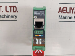 Phoenix Contact 2744610 Terminal Box