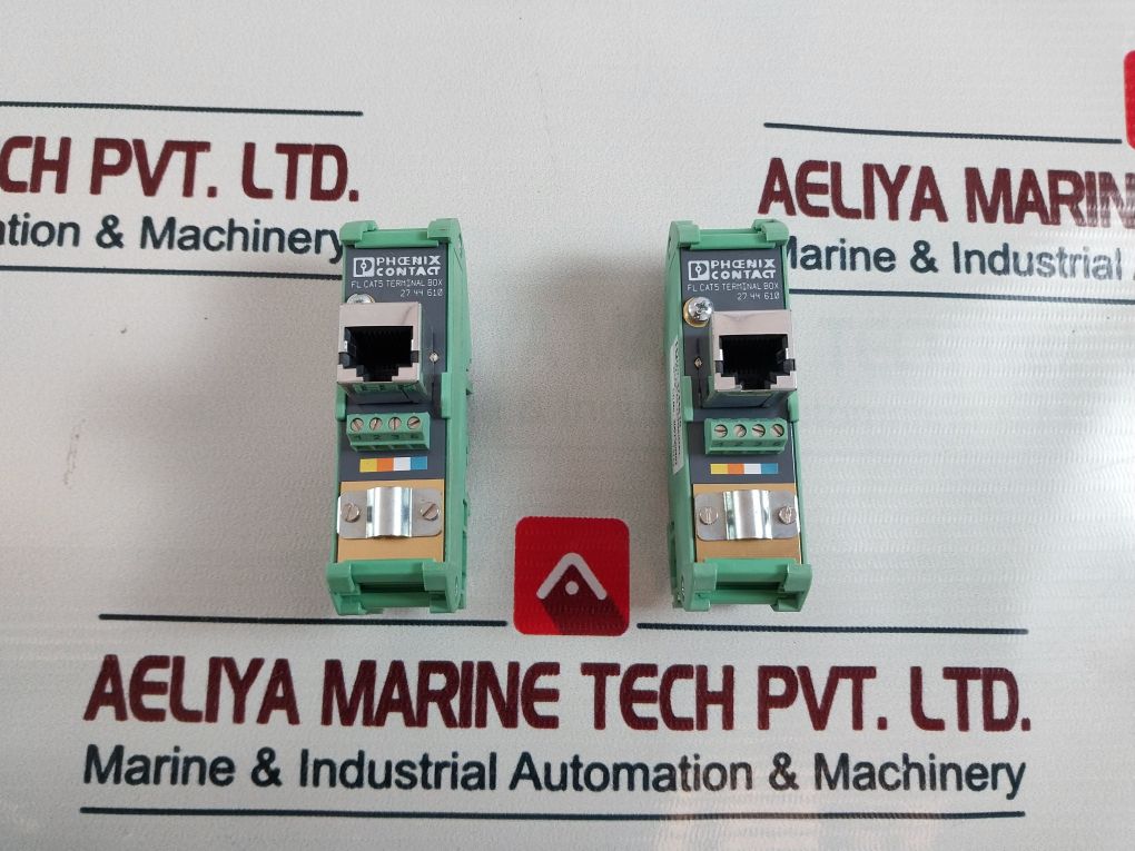 Phoenix Contact 2744610
