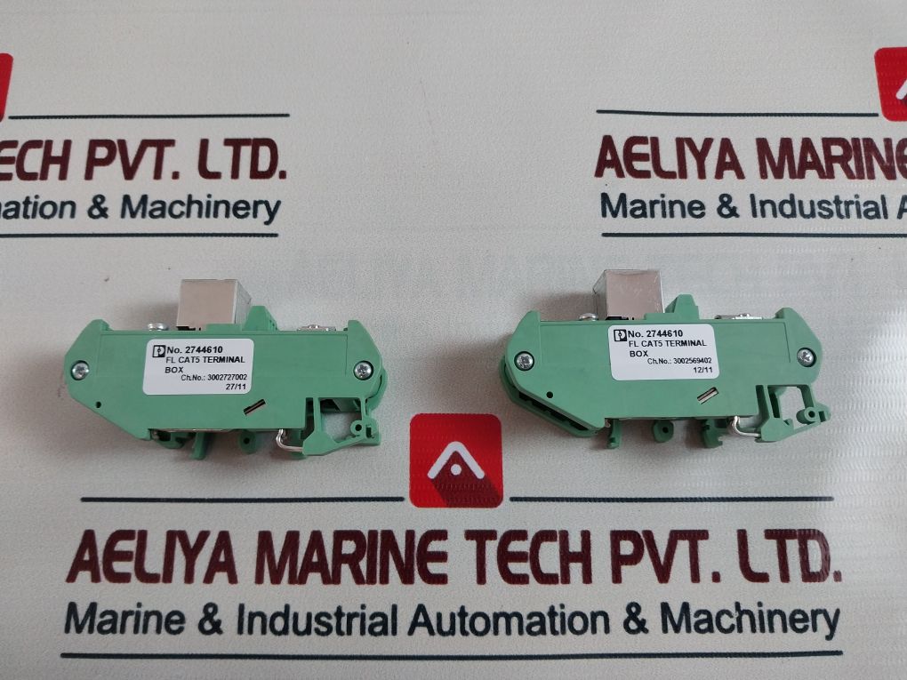 Phoenix Contact 2744610