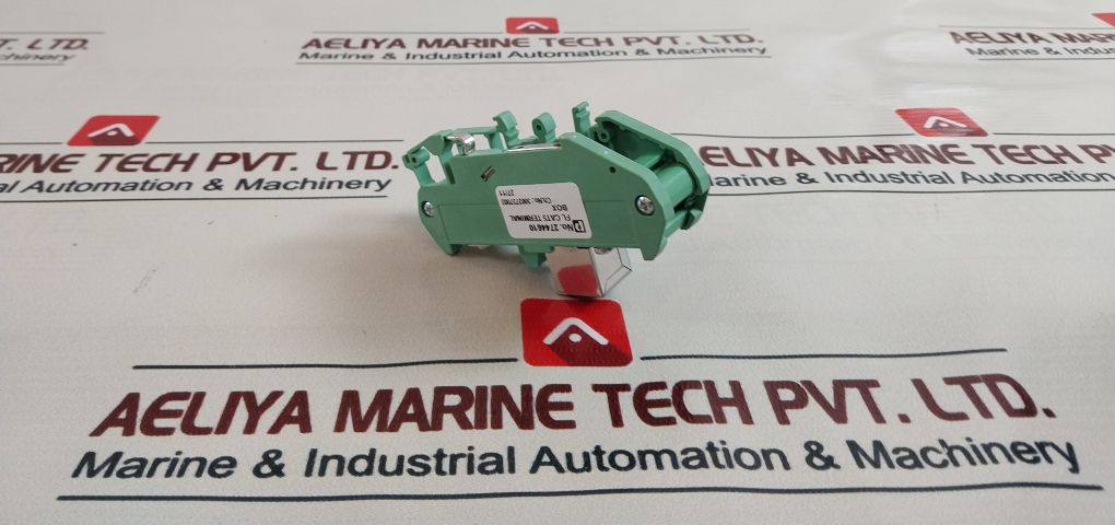 Phoenix Contact 2744610