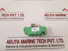 Phoenix Contact 2744610 Terminal Block