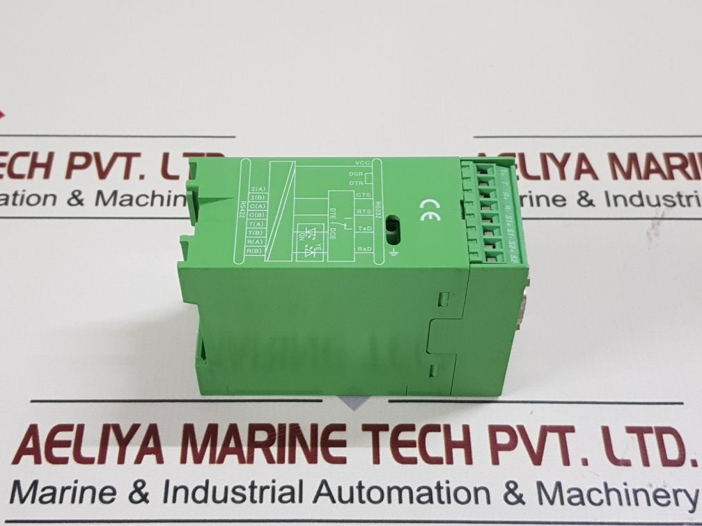 Phoenix Contact 2761253 Interface Converter