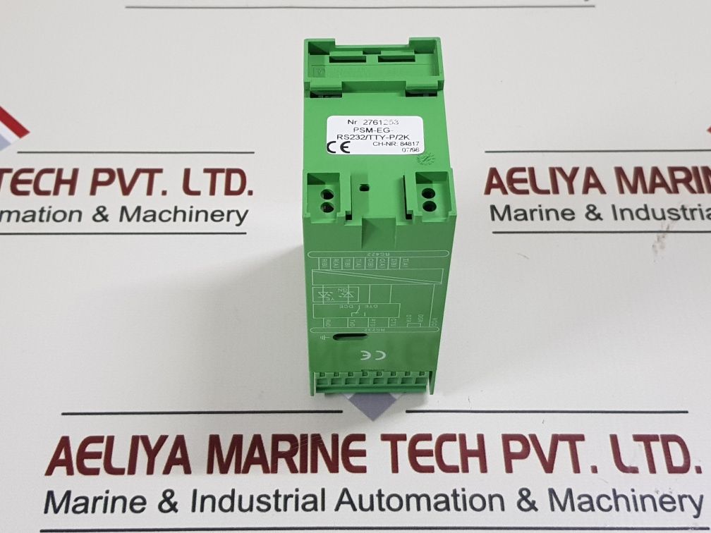 Phoenix Contact 2761253 Interface Converter