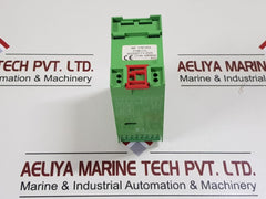 Phoenix Contact 2761253 Interface Converter Psm-eg-rs232/Tty-p/2K