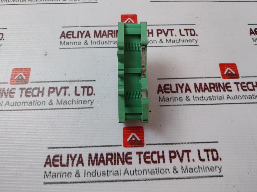 Phoenix Contact 27 44 610 Fl Cat5 Terminal Box