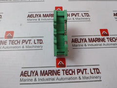 Phoenix Contact 27 44 610 Fl Cat5 Terminal Box