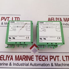 Phoenix Contact Mcr-cp-i/I-00 Loop Powered Isolator 2769585