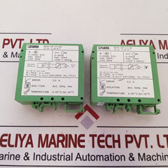 Phoenix Contact Mcr-cp-i/I-00 Loop Powered Isolator 2769585