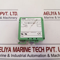 Phoenix Contact Mcr-cp-i/I-00 Loop Powered Isolator 2769585
