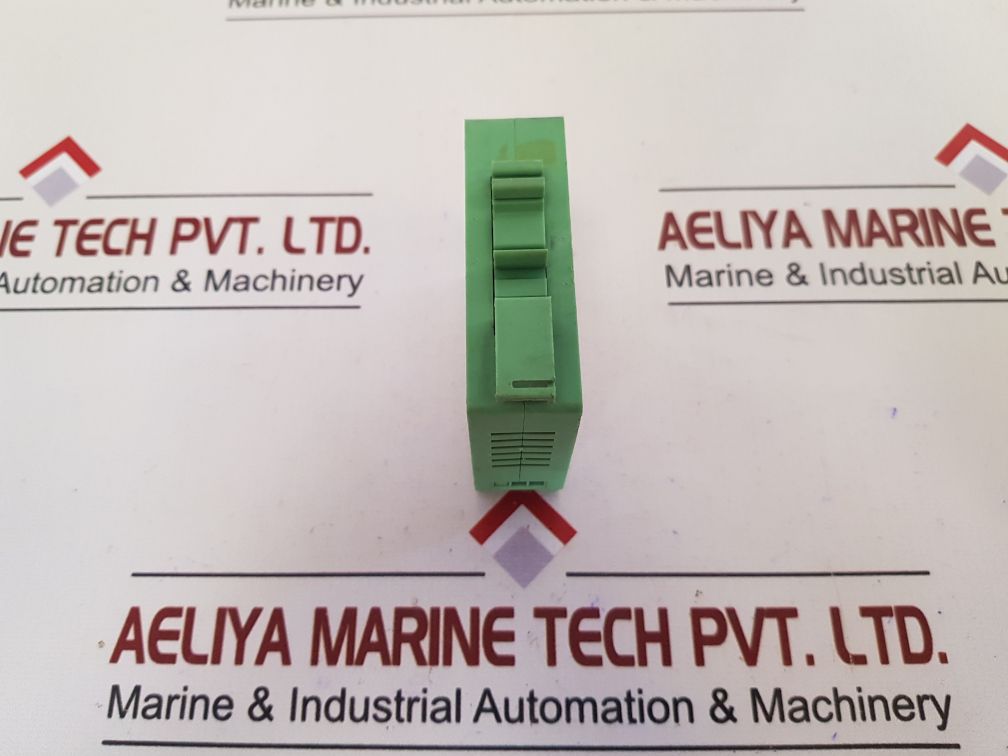 Phoenix Contact Mcr-cp-i/I-00 Loop Powered Isolator 2769585