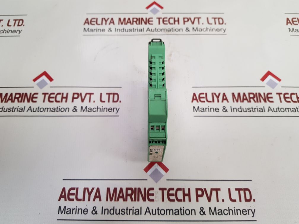 Phoenix Contact 2810913 Converter Mcr-c-ui-ui-dci