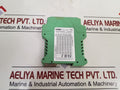 Phoenix Contact Mcr-c-ui-ui-dci Isolation Amplifier 18-31, 2Vdc