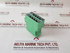 Phoenix contact fl switch 8tx ethernet switch 2832218