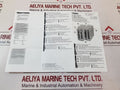Phoenix contact fl switch lm 8tx ethernet switch 2832632