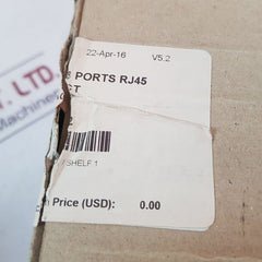 Phoenix contact fl switch lm 8tx ethernet switch 2832632
