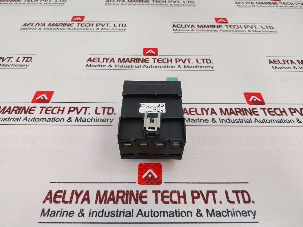 Phoenix Contact 2856689 Surge Protector Val-ms 320/3+1/Fm-ud