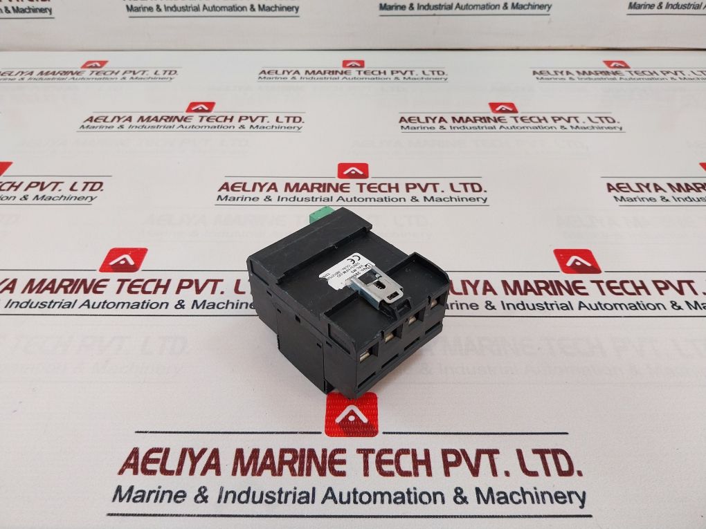 Phoenix Contact 2856689 Surge Protector Val-ms 320/3+1/Fm-ud