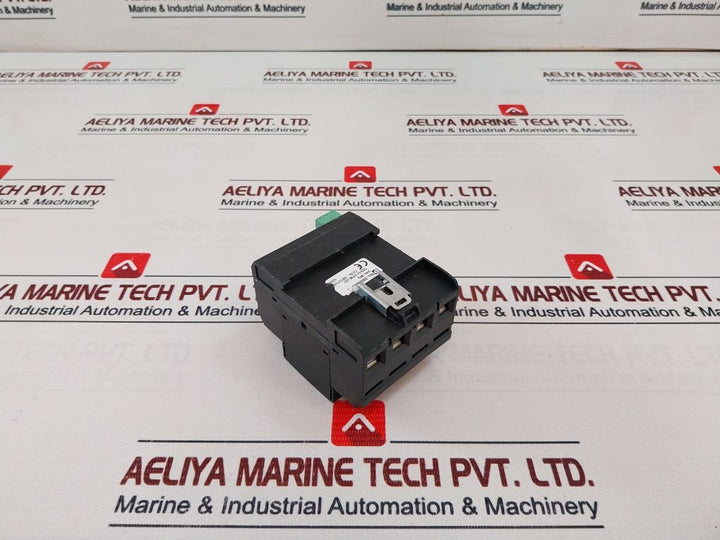 Phoenix Contact 2856689 Surge Protector Val-ms 320/3+1/Fm-ud