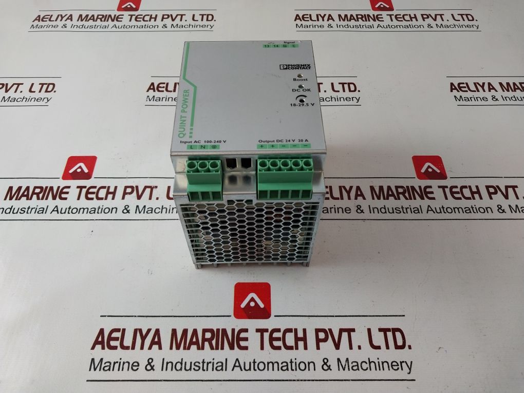 Phoenix Contact 2866776