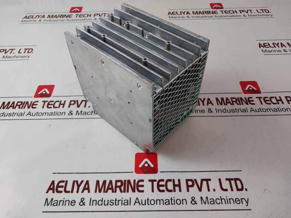 Phoenix Contact Quint-ps/1Ac/24Dc/20 Power Supply 