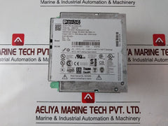 Phoenix Contact Quint-ps/1Ac/24Dc/20 Power Supply 