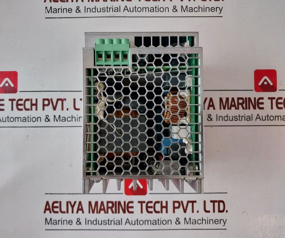 Phoenix Contact Quint-ps/1Ac/24Dc/20 Power Supply 