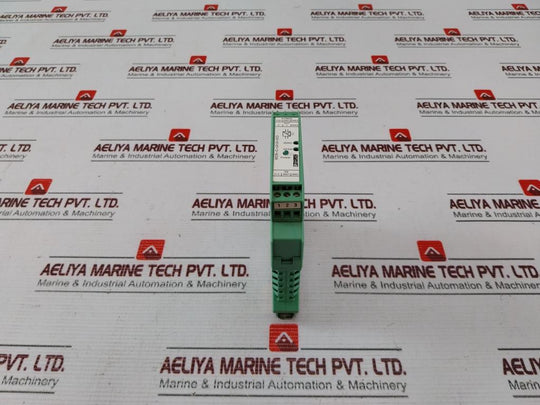 Phoenix Contact 28 10 91 3 Converter 18-30Vdc