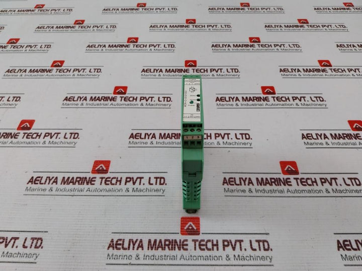 Phoenix Contact 28 10 91 3 Converter 18-30Vdc