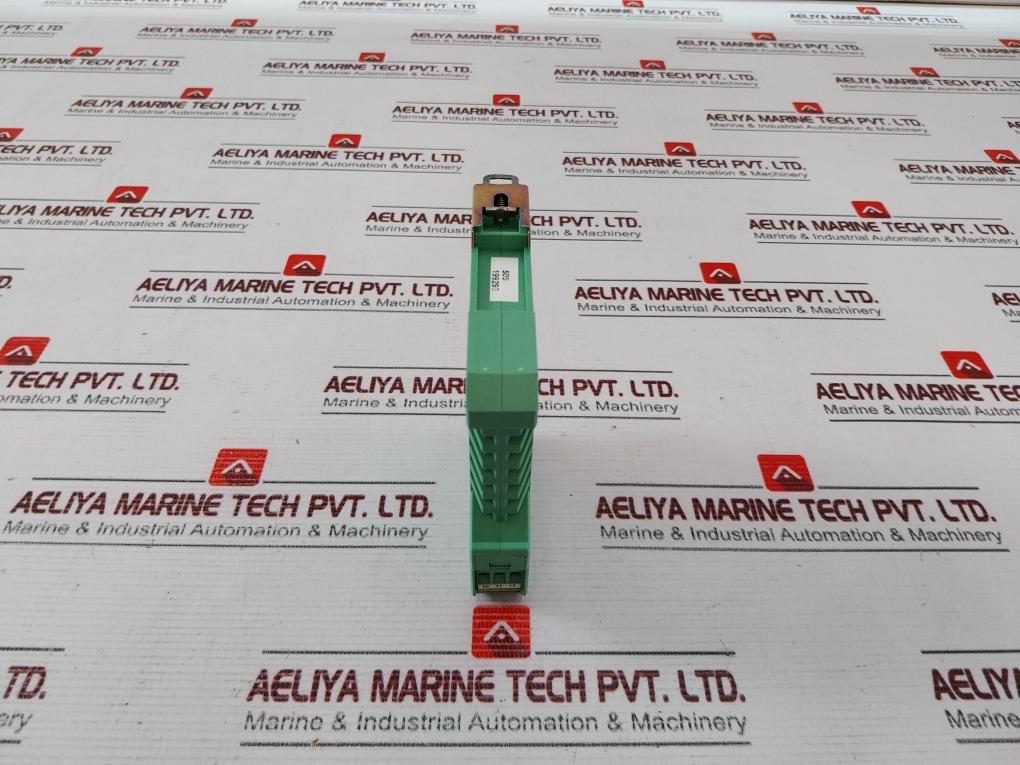 Phoenix Contact 28 10 91 3 Converter 18-30Vdc