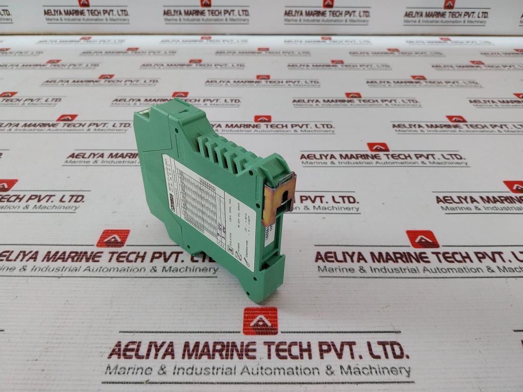 Phoenix Contact 28 10 91 3 Converter 18-30Vdc