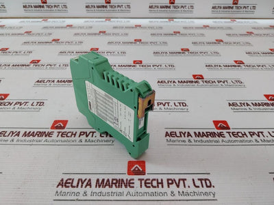 Phoenix Contact 28 10 91 3 Converter 18-30Vdc