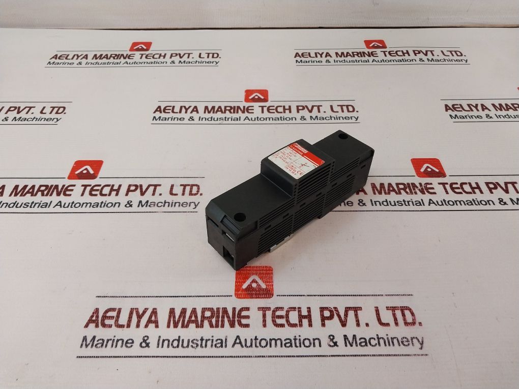 Phoenix Contact 28 16 38 6 Flashtrab Lightning Current Arrester