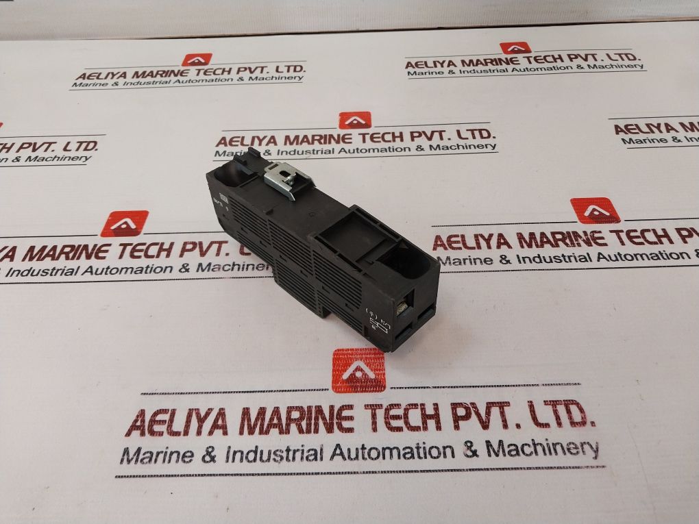 Phoenix Contact 28 16 38 6 Flashtrab Lightning Current Arrester