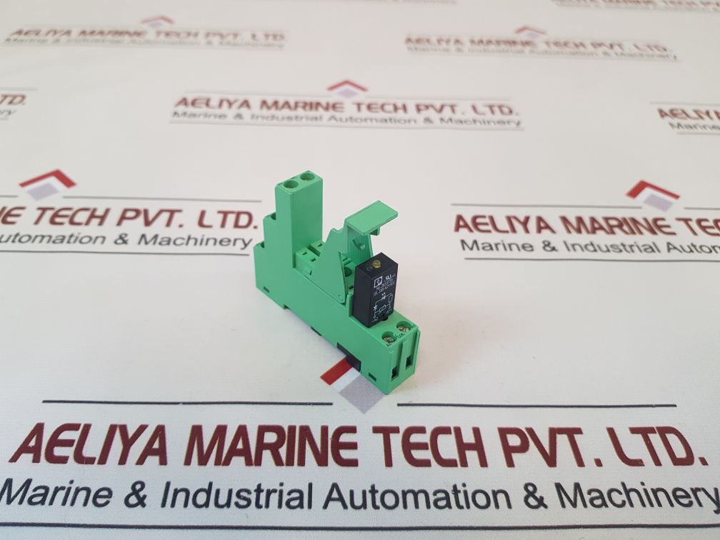 Phoenix Contact 28 33 521 Contact Block 2833738