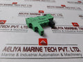 Phoenix Contact 28 33 521 Relay Socket 12A 300Vac