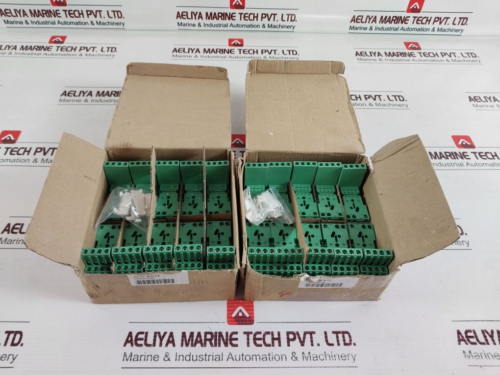 Phoenix Contact 28 33 576
