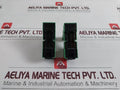 Lot Of 10X Phoenix Contact 28 33 576 Relay Socket